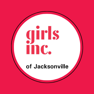 Girls Inc. of Jacksonville Merch - PRE-ORDER - logo